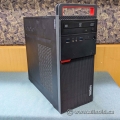 Lenovo ThinkCentre M700 Microtower PC Desktop Computer