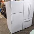 White Maytag 17 Cu. Ft. Top-Freezer Fridge Refrigerator