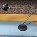 Black Desk Lamp