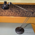 Black Desk Lamp