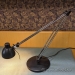 Black Desk Lamp