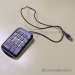 Targus AKP10CA Black USB Wired Mini Numeric Keypad