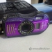 Ricoh WG-3 GPS Waterproof Digital Camera - Purple