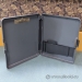 Saunders Manufacturing WorkMate Grey Storage Clipboard - Letter