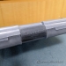 Saunders Manufacturing WorkMate Grey Storage Clipboard - Letter