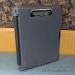 Saunders Manufacturing WorkMate Grey Storage Clipboard - Letter