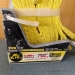 Smart Straps 20' Tow Strap, Hook End 9000 lbs Break Strength