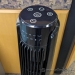 Westinghouse 36" Digital Tower Floor Fan