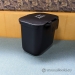 Busch Systems Hanging Waste Basket Garbage Can