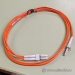 Set of 6 1.5m 5ft Fibre Optic Patch Cord Duplex