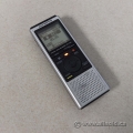 Olympus VN-722PC Voice Recorder with 4 GB Built-in-Memory