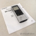 Olympus VN-722PC Voice Recorder with 4 GB Built-in-Memory