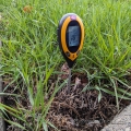 4 In 1 Digital Indoor Outdoor Soil Survey Instrument