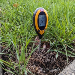 4 In 1 Digital Indoor Outdoor Soil Survey Instrument