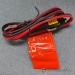 MotoMaster 300W Inverter with USB Port, Power-On Indicator