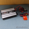 MotoMaster 300W Inverter with USB Port, Power-On Indicator