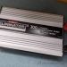 MotoMaster 300W Inverter with USB Port, Power-On Indicator