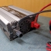 MotoMaster 300W Inverter with USB Port, Power-On Indicator