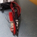 MotoMaster 300W Inverter with USB Port, Power-On Indicator