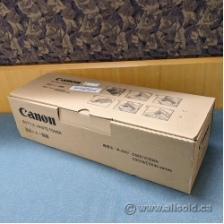 Genuine Canon FM3-5945-010 Waste Toner Bottle