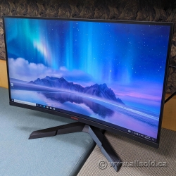 Koorui 27" 165Hz Free Sync, G-Sync & Curved HDMI Gaming Monitor