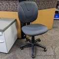 Grey Office Meeting Chair