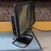 HP Compaq Elite 8300 Desktop Computer with 21" HP Monitor