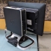 HP Compaq Elite 8300 Desktop Computer with 21" HP Monitor