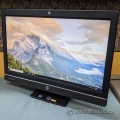 23" HP Compaq Elite 8300 All-In-One Computer