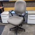 Grey Herman Miller Ergon Adjustable Office Task Chair