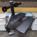 Ergotron WorkFit-A Dual Monitor Sit Stand Workstation