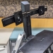 Ergotron WorkFit-A Dual Monitor Sit Stand Workstation