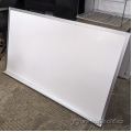 60 x 36 Melamine Non-Magnetic Whiteboard