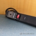 Woods Relocatable Power Tap Surge Protector Power Bar