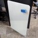 Magnetic Glass Whiteboard 36x24