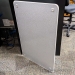 Magnetic Glass Whiteboard 36x24