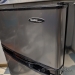 Stainless Steel Danby Designer 4.0 cu. ft Compact Fridge Freezer