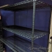 Industrial Wire Shelving Unit w/ 4 Adjustable Shelves 48x21x72