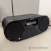 Sony CD Boombox with Bluetooth