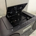 Sony CD Boombox with Bluetooth