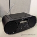 Sony CD Boombox with Bluetooth