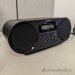Sony CD Boombox with Bluetooth