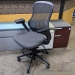 Knoll ReGeneration Adjustable Drafting Stool Office Chair