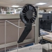 Knoll Sparrow Clamp On Desktop Task Light