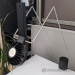 Knoll Sparrow Clamp On Desktop Task Light