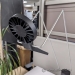 Knoll Sparrow Clamp On Desktop Task Light