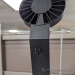 Knoll Sparrow Clamp On Desktop Task Light