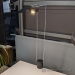 Knoll Sparrow Clamp On Desktop Task Light