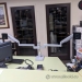Humanscale Dual Monitor Mounting Arm Stand, Square Base