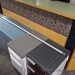 Highwire Under Cabinet LED Task Light 67"